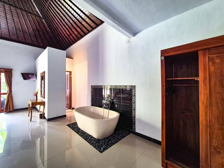 The Sempuana Villa Dempasar Exterior foto