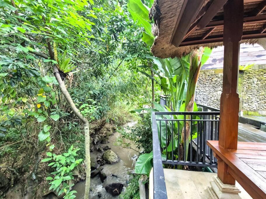 The Sempuana Villa Dempasar Exterior foto