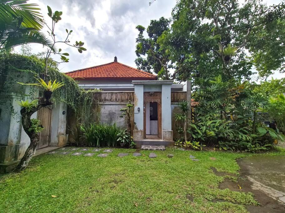 The Sempuana Villa Dempasar Exterior foto